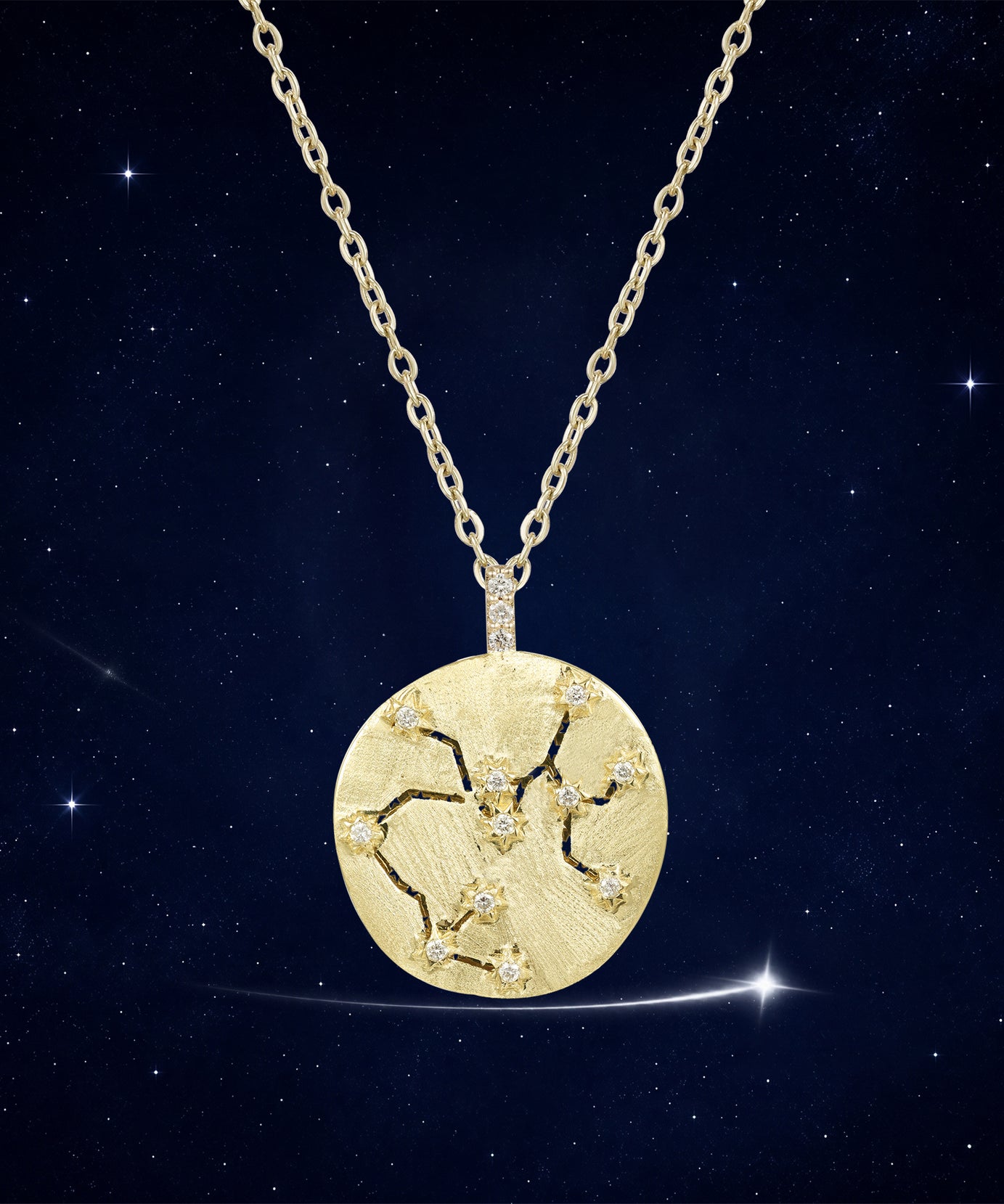 ASTRIA_14K_GOLD_DIAMOND_ZODIAC_NECKLACE_SIRAN_BY_IRAM