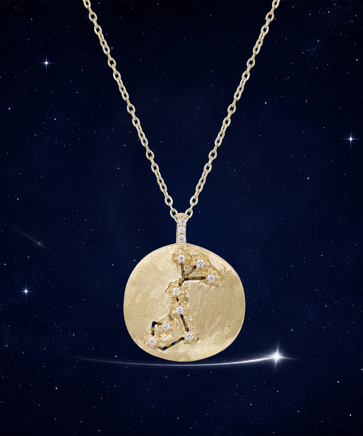 ASTRIA_14K_GOLD_DIAMOND_ZODIAC_NECKLACE_SIRAN_BY_IRAM