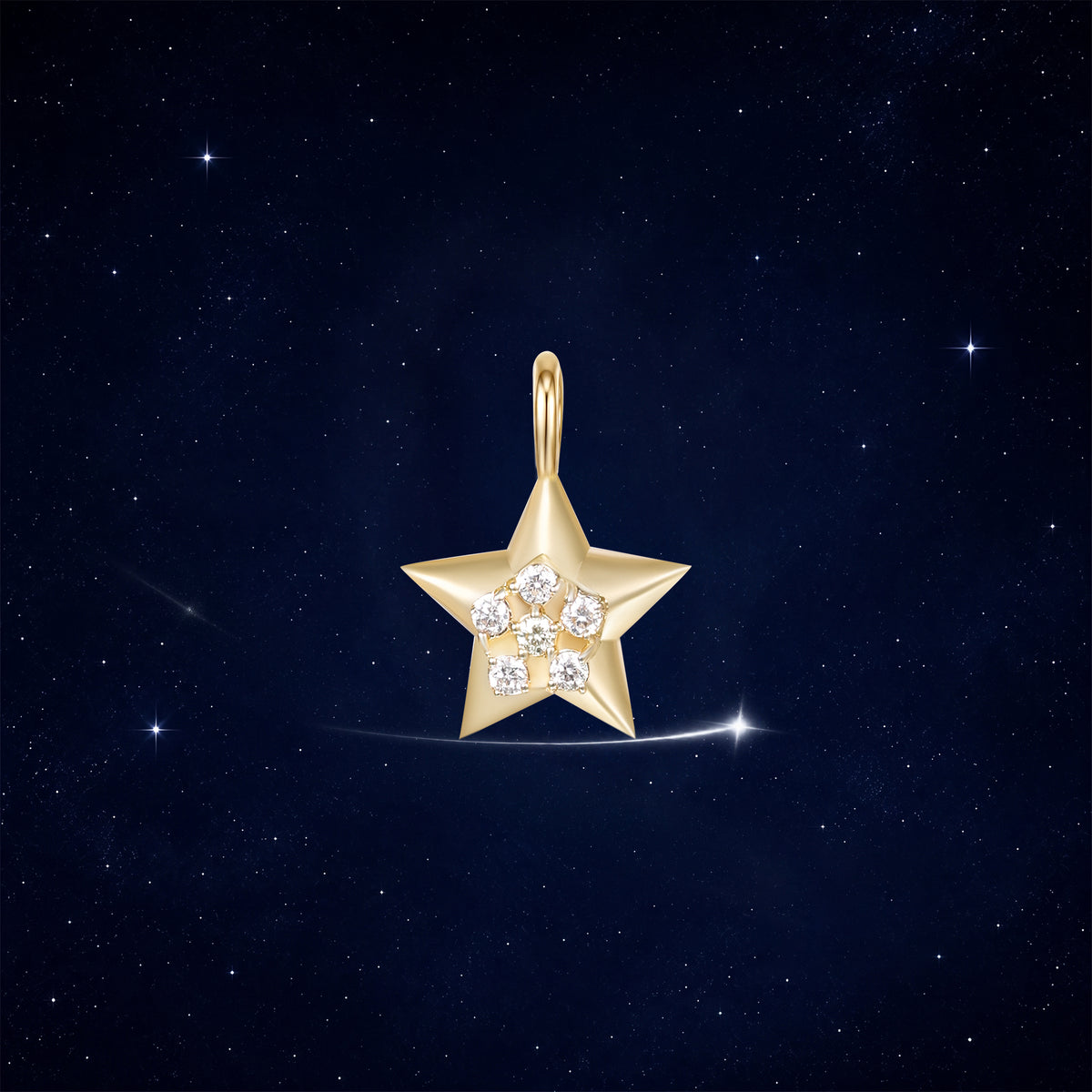 ASTRIA_14K_GOLD_DIAMOND_CHARM_SIRAN_BY_IRAM