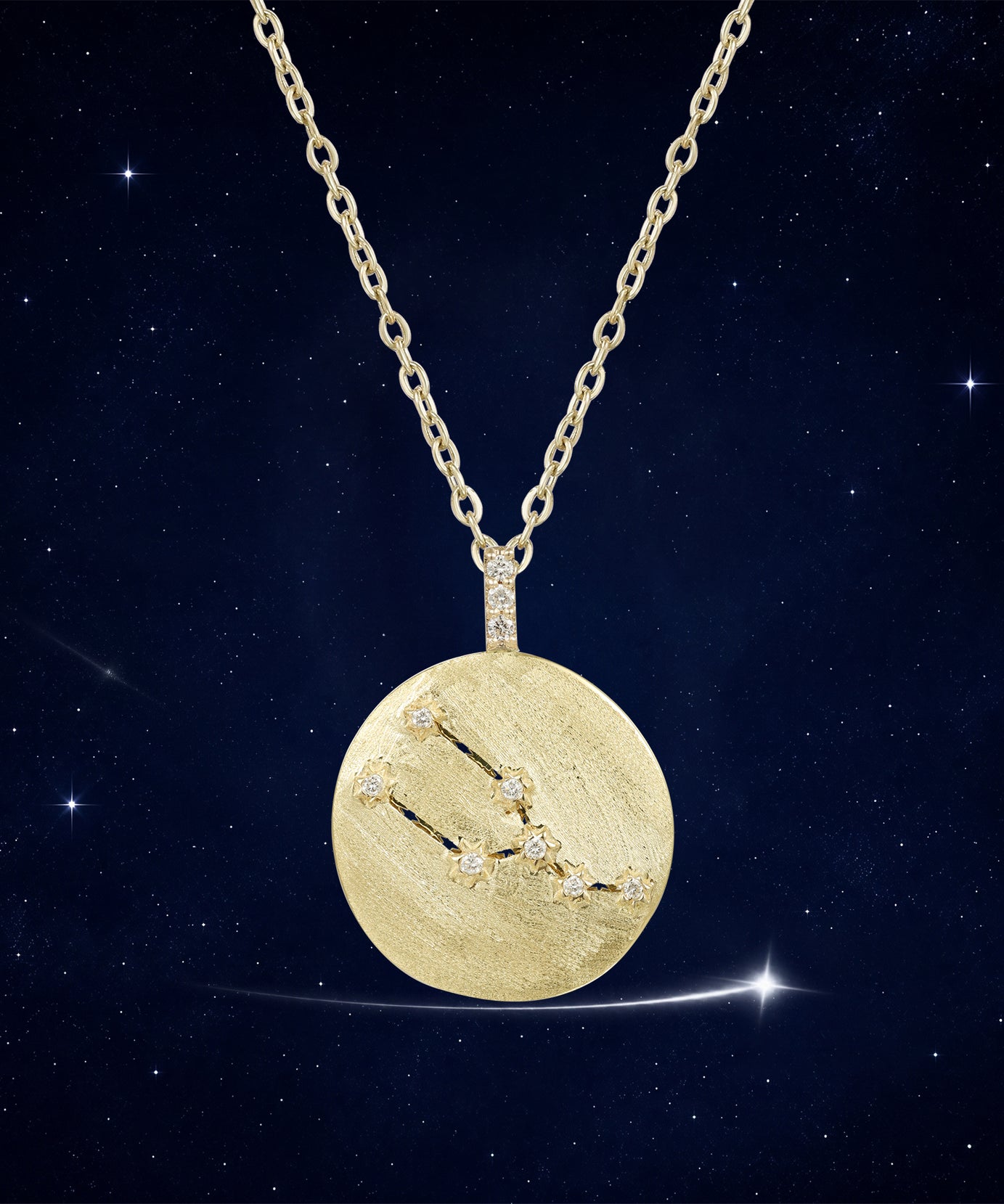 ASTRIA_14K_GOLD_DIAMOND_ZODIAC_NECKLACE_SIRAN_BY_IRAM