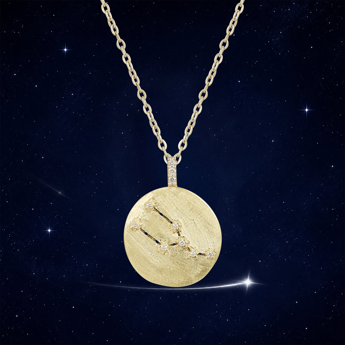 ASTRIA_14K_GOLD_DIAMOND_ZODIAC_NECKLACE_SIRAN_BY_IRAM
