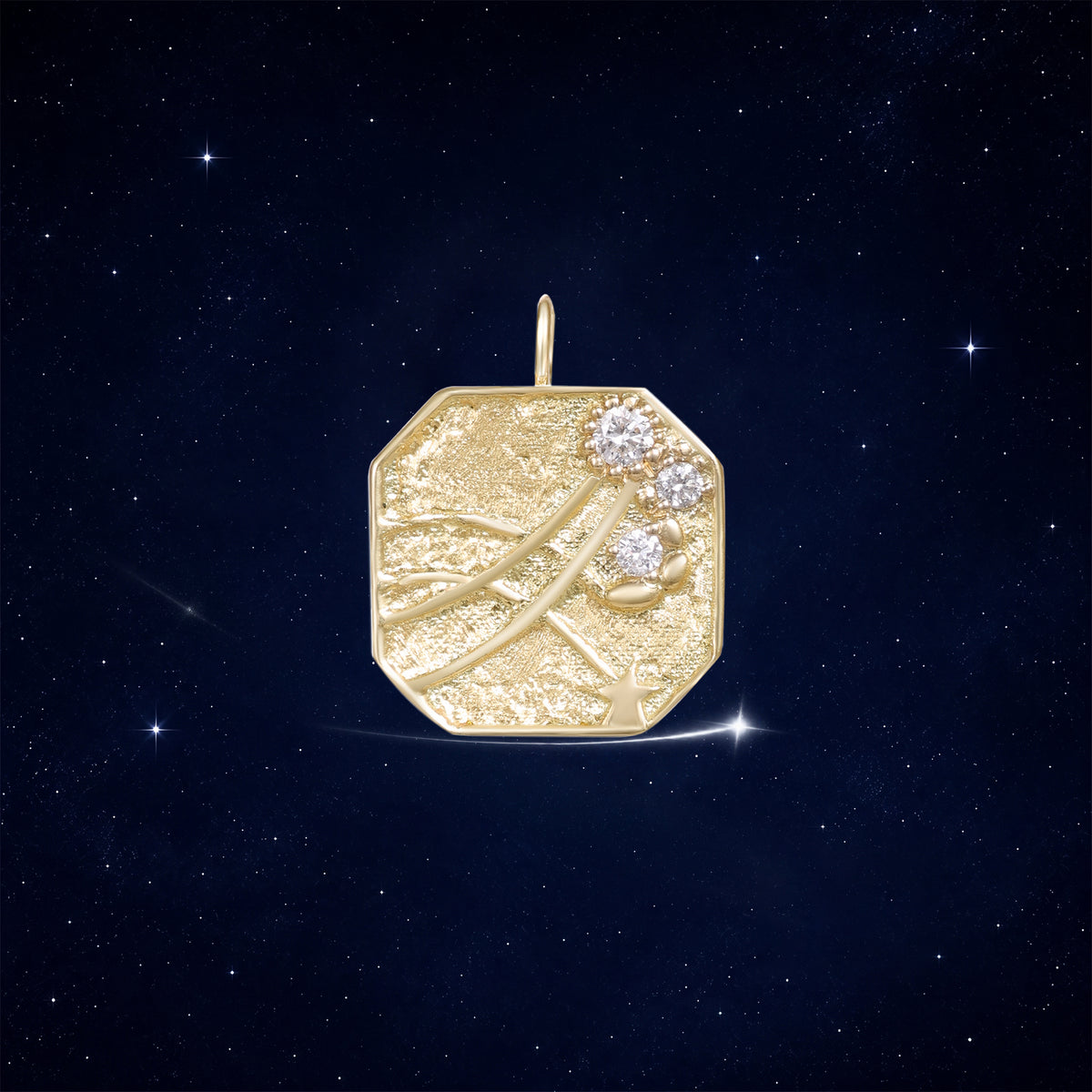 ASTRIA_14K_GOLD_DIAMOND_CHARM_SIRAN_BY_IRAM