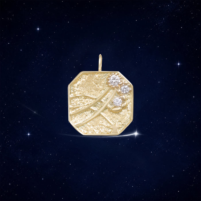 ASTRIA_14K_GOLD_DIAMOND_CHARM_SIRAN_BY_IRAM