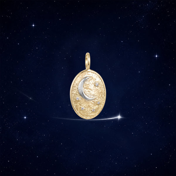ASTRIA_14K_GOLD_DIAMOND_CHARM_SIRAN_BY_IRAM