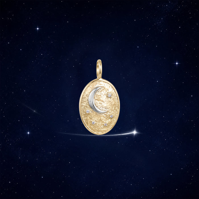 ASTRIA_14K_GOLD_DIAMOND_CHARM_SIRAN_BY_IRAM