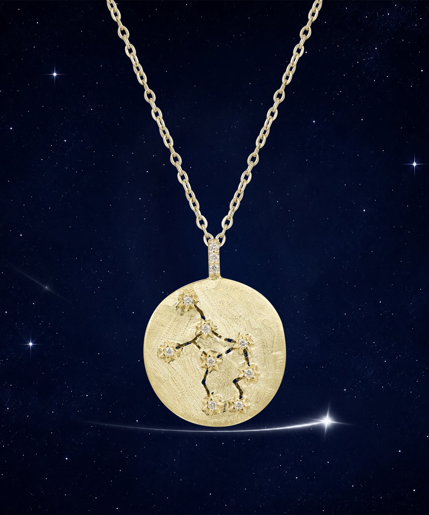 ASTRIA_14K_GOLD_DIAMOND_ZODIAC_NECKLACE_SIRAN_BY_IRAM