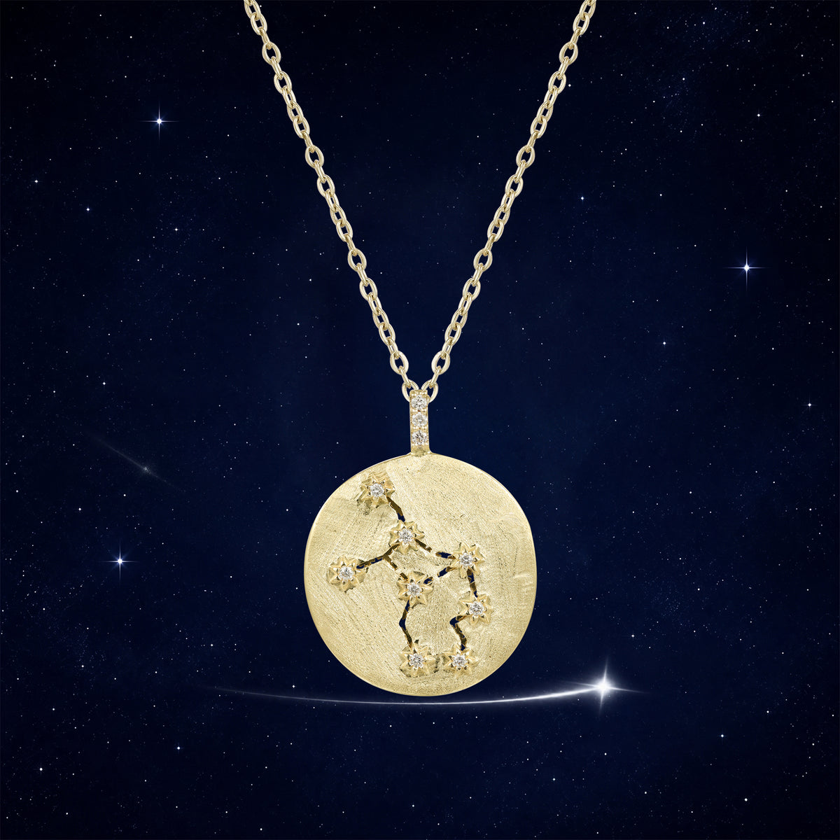 ASTRIA_14K_GOLD_DIAMOND_ZODIAC_NECKLACE_SIRAN_BY_IRAM