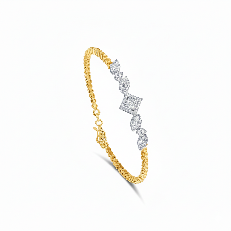 B-S-BG014B_-_Diamond_Bangle_-_SIRAN_BY_IRAM
