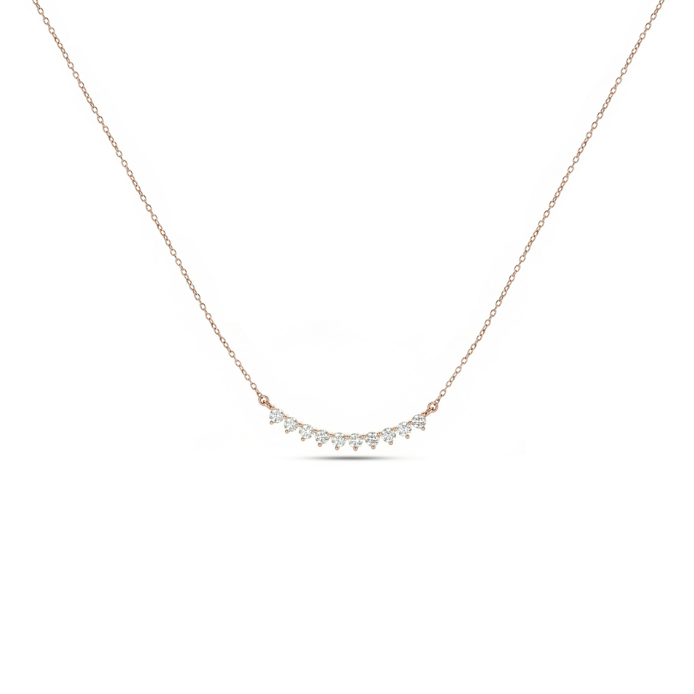 Diamond-Necklace-18K-GOLD-SIRAN-BY-IRAM-Jewelry