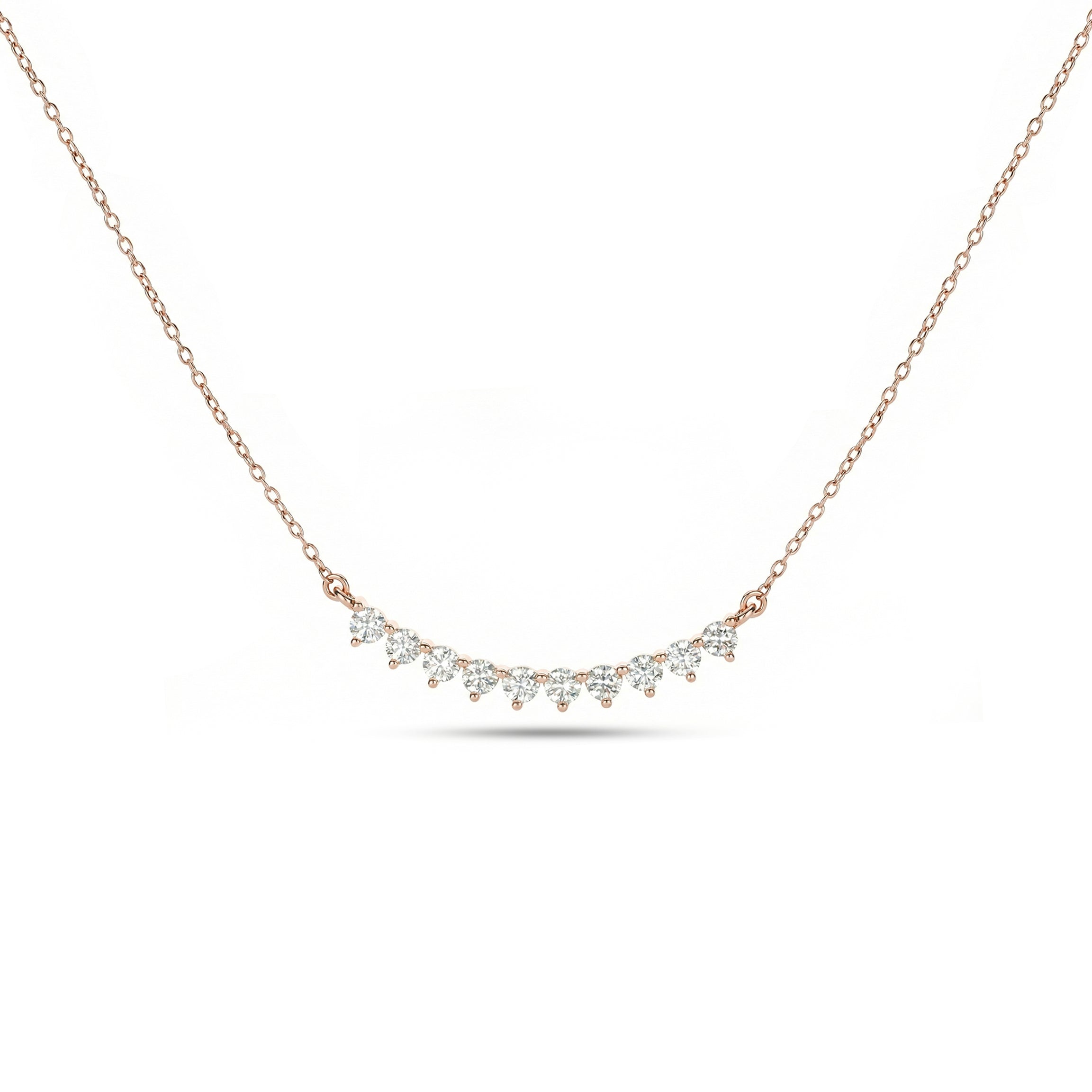 Diamond-Necklace-18K-GOLD-SIRAN-BY-IRAM-Jewelry
