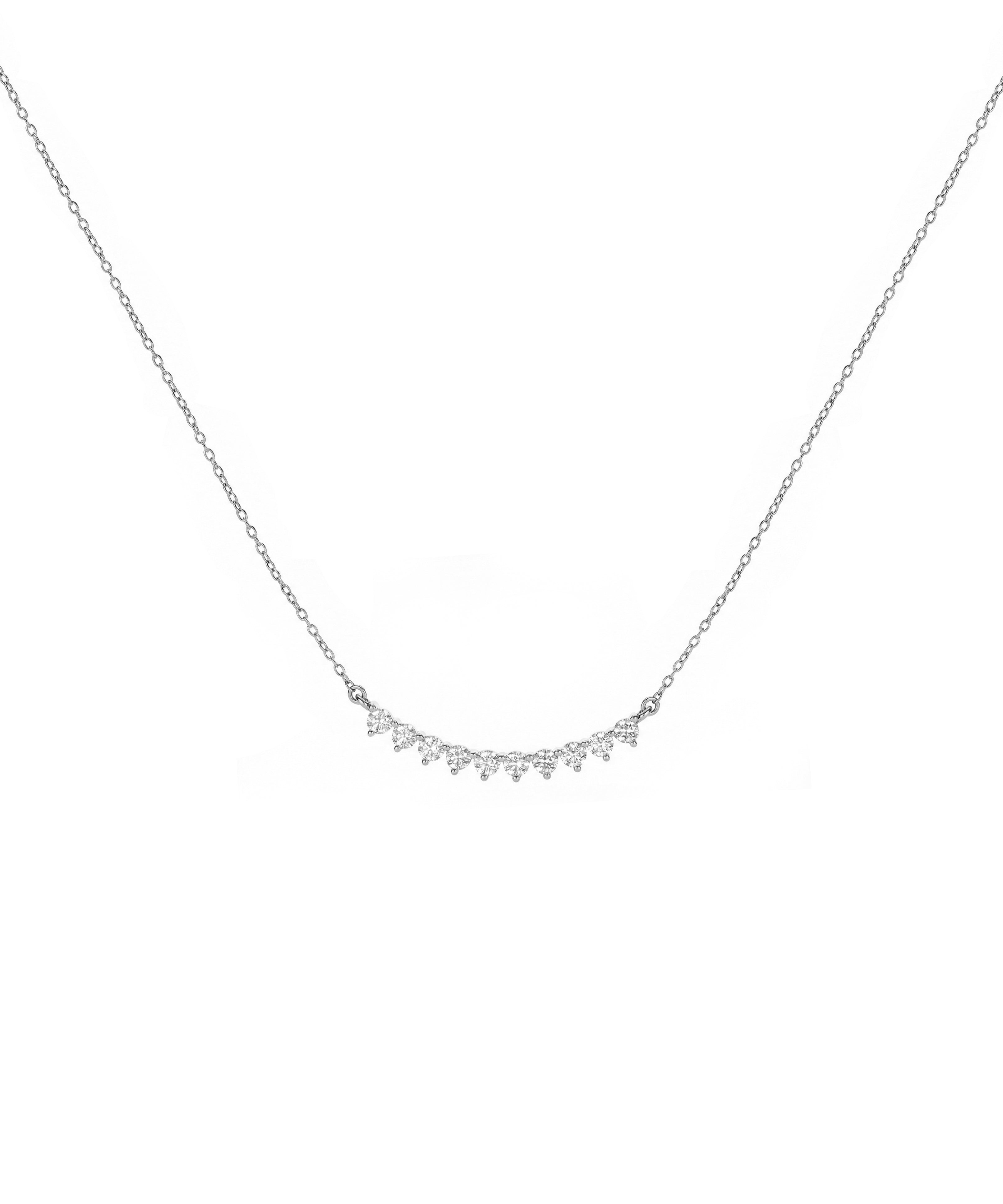 Diamond-Necklace-18K-GOLD-SIRAN-BY-IRAM-Jewelry