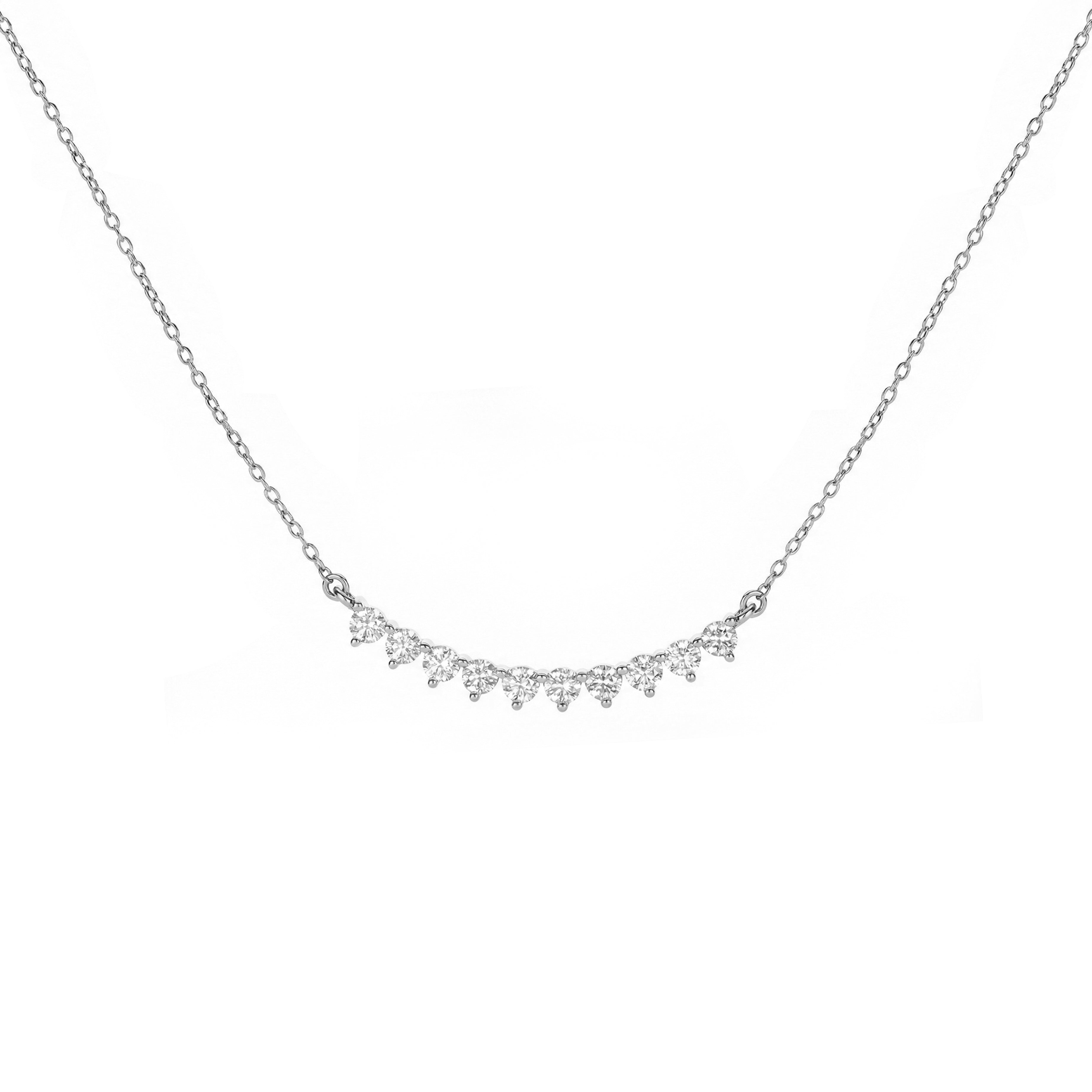 Diamond-Necklace-18K-GOLD-SIRAN-BY-IRAM-Jewelry