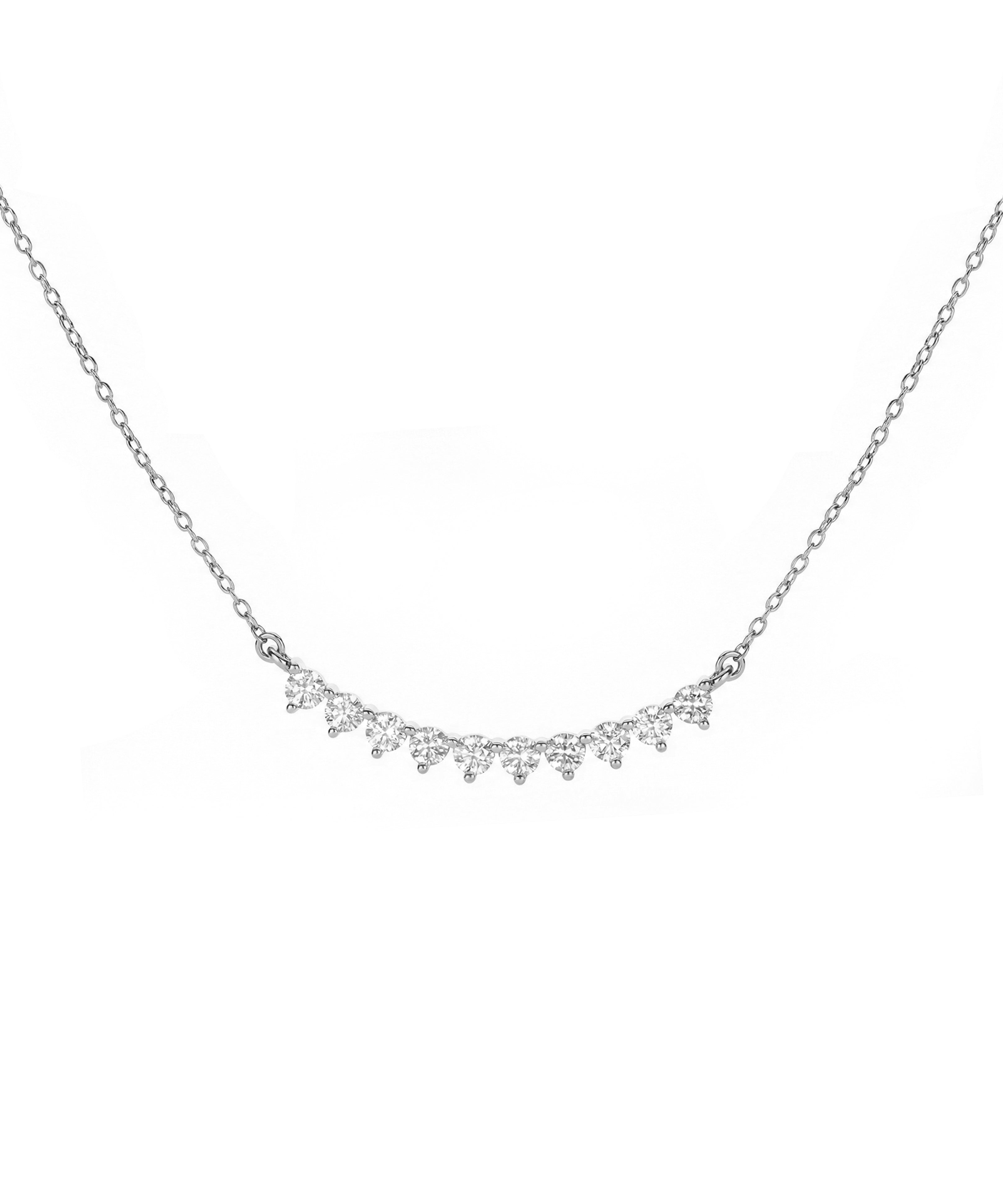 Diamond-Necklace-18K-GOLD-SIRAN-BY-IRAM-Jewelry