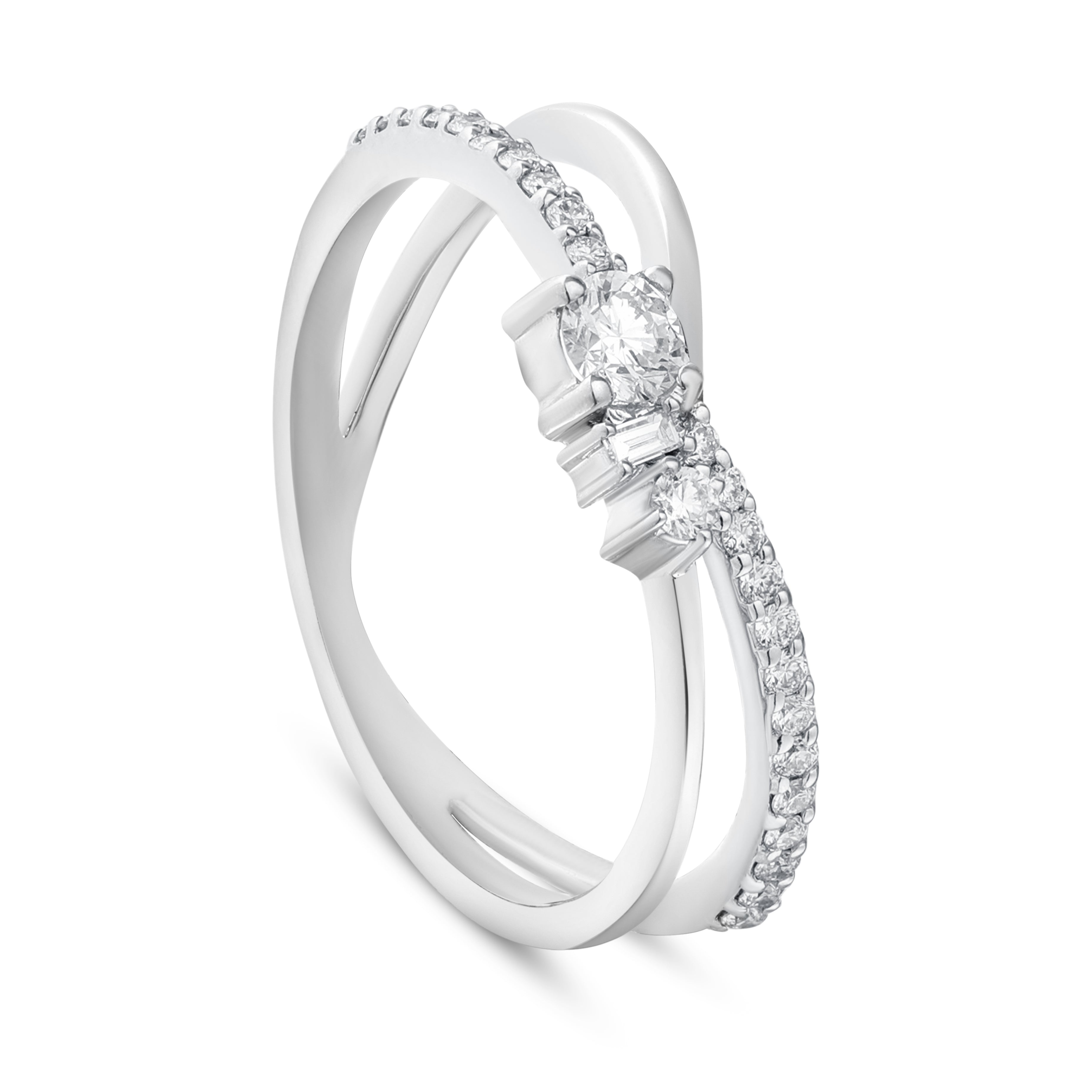 Diamond-Rings-18K-GOLD-SIRAN-BY-IRAM-Jewelry