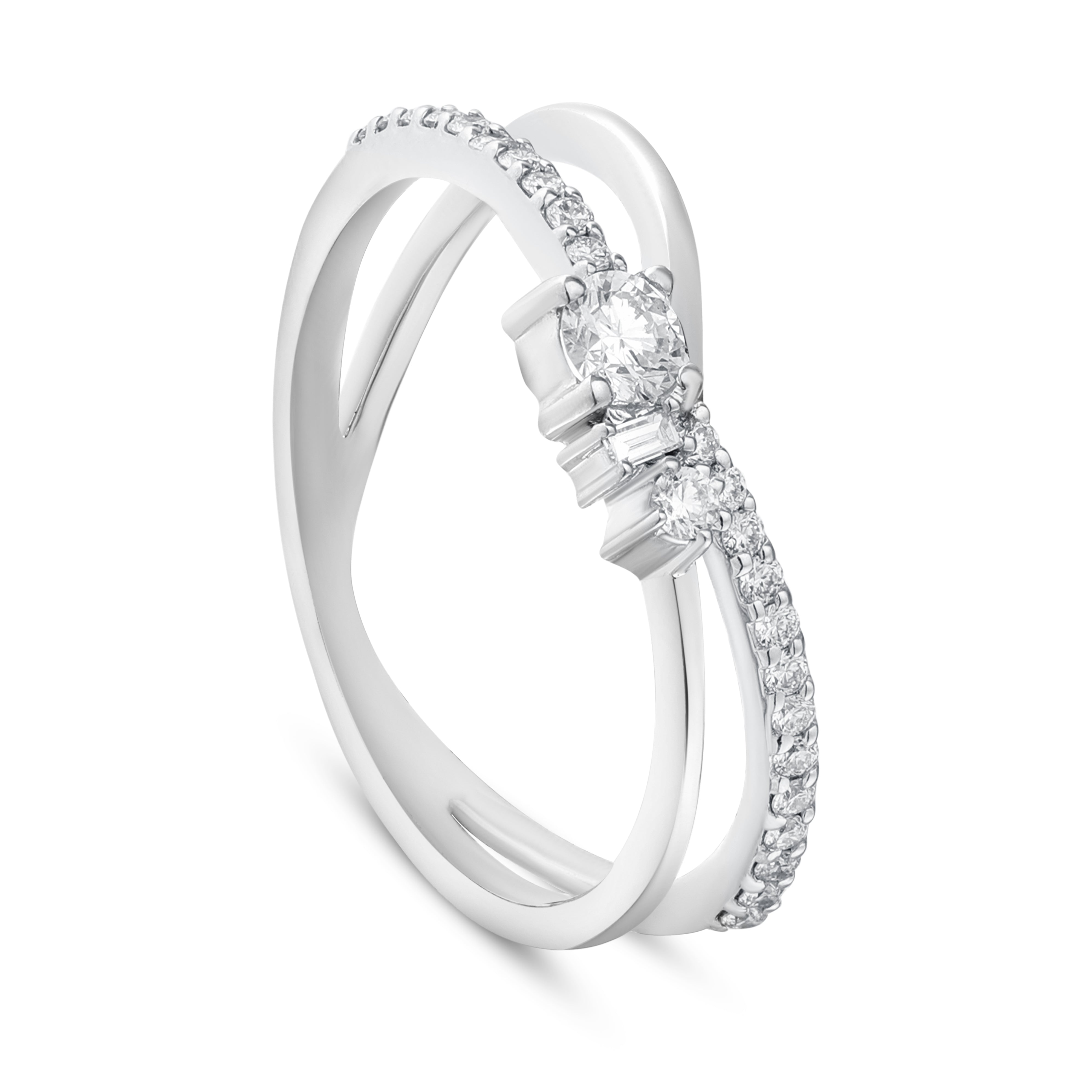 Diamond-Rings-18K-GOLD-SIRAN-BY-IRAM-Jewelry