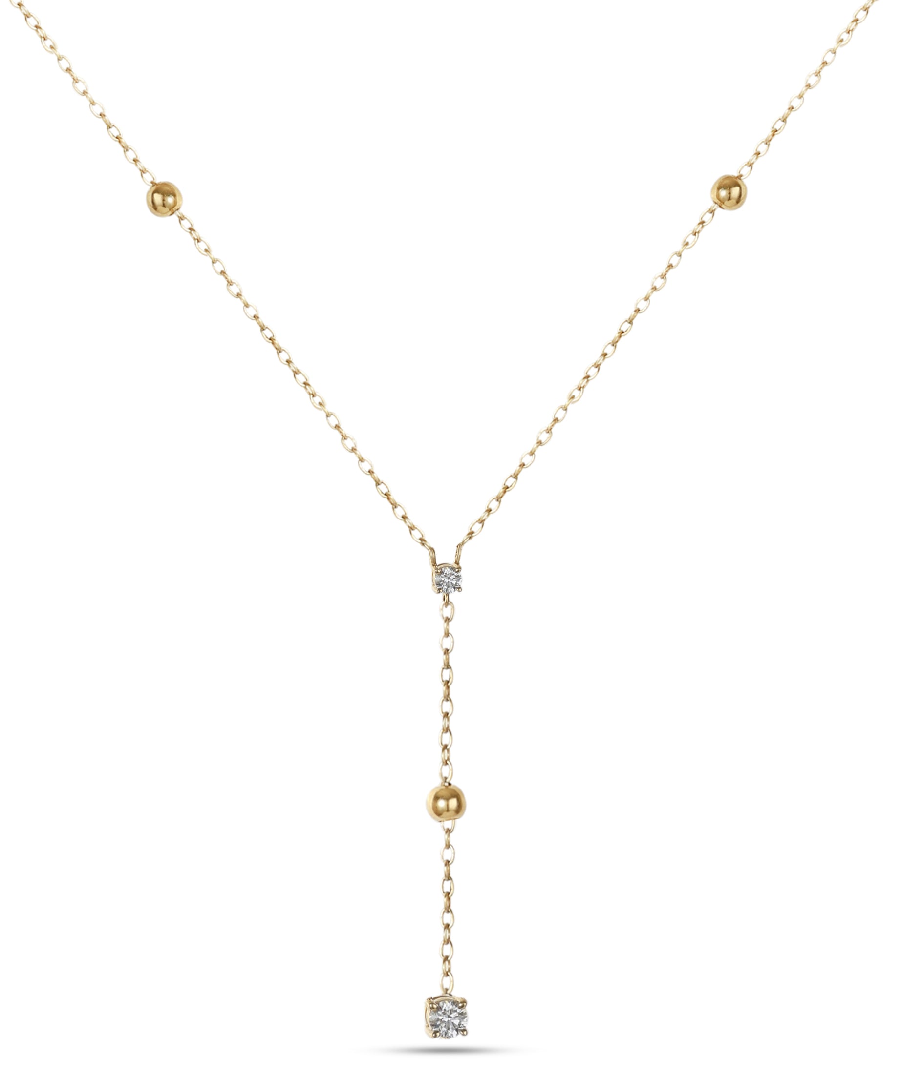 Diamond-Necklace-18K-GOLD-SIRAN-BY-IRAM