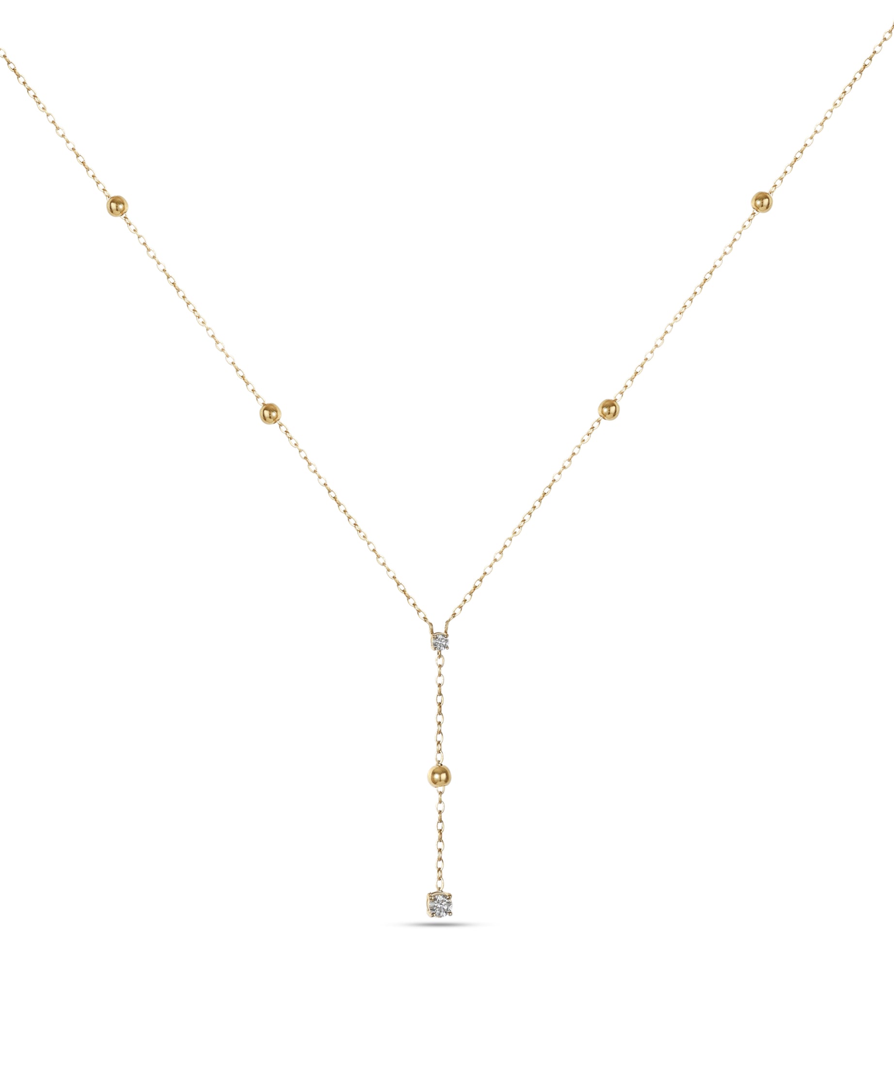 Diamond-Necklace-18K-GOLD-SIRAN-BY-IRAM