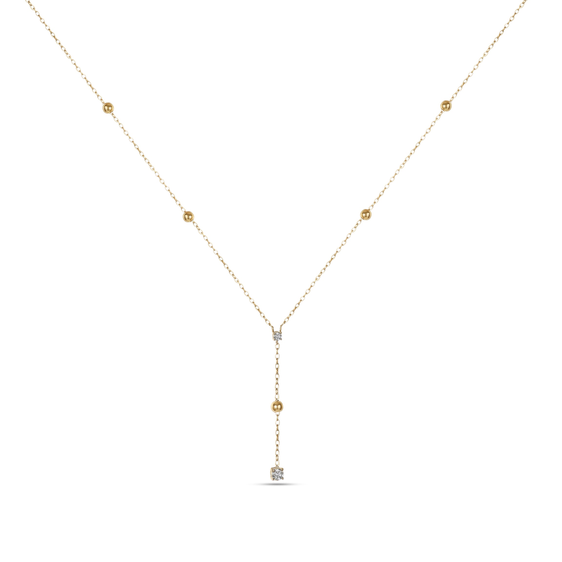 Diamond-Necklace-18K-GOLD-SIRAN-BY-IRAM