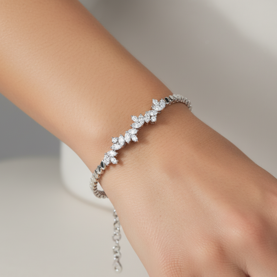 Diamond-Bangle-18K-GOLD-SIRAN-BY-IRAM