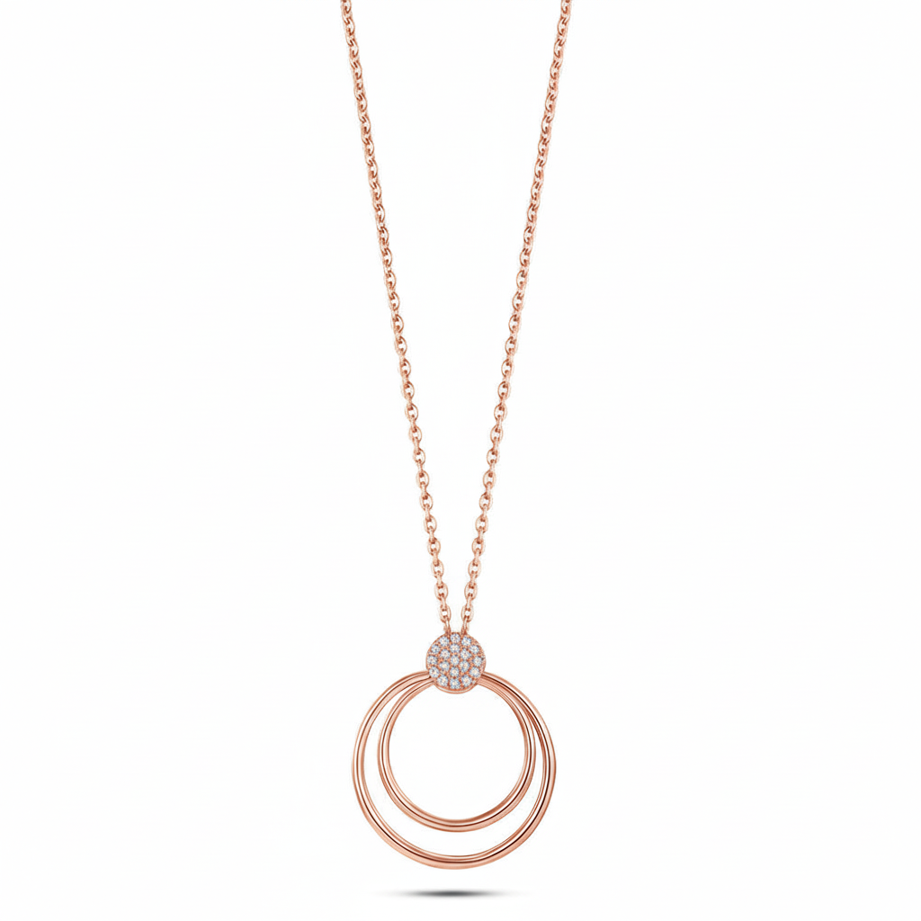 Diamond-Necklace-18K-GOLD-SIRAN-BY-IRAM