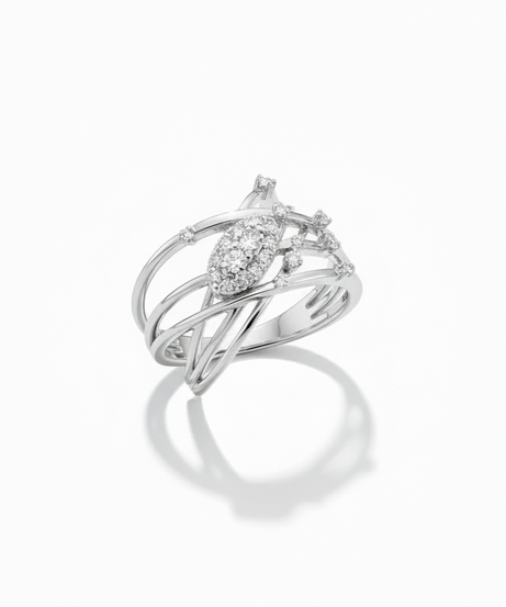 Diamond-Ring-18K-GOLD-SIRAN-BY-IRAM