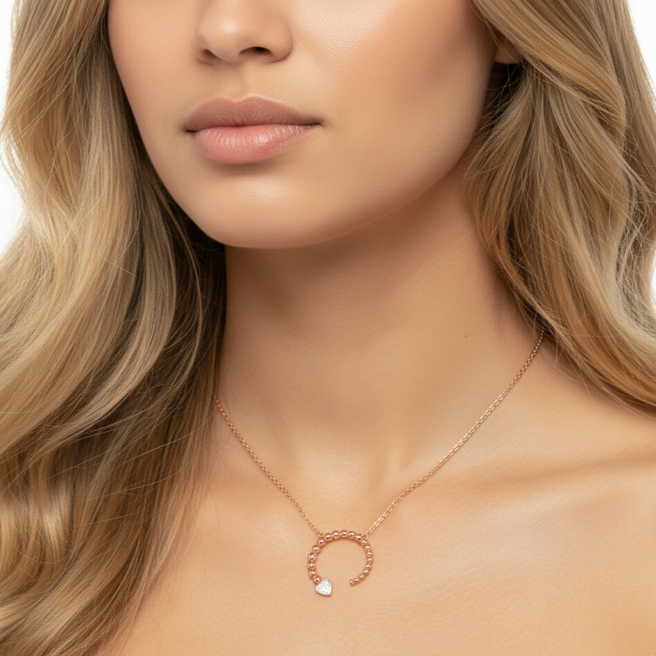 Diamond_Necklece_rose_gold-Siran-by-iram