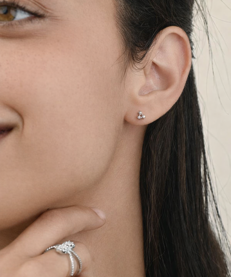 Diamond-Earring-18K-GOLD-SIRAN-BY-IRAM