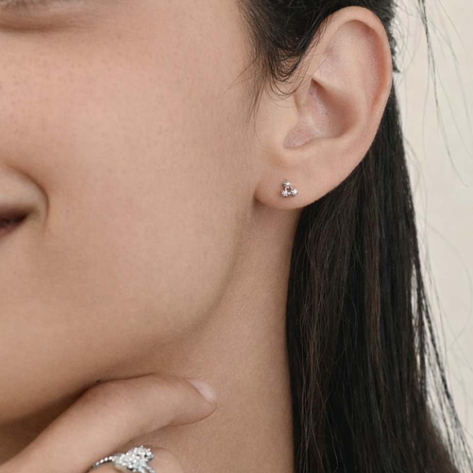 Diamond-Earring-18K-GOLD-SIRAN-BY-IRAM