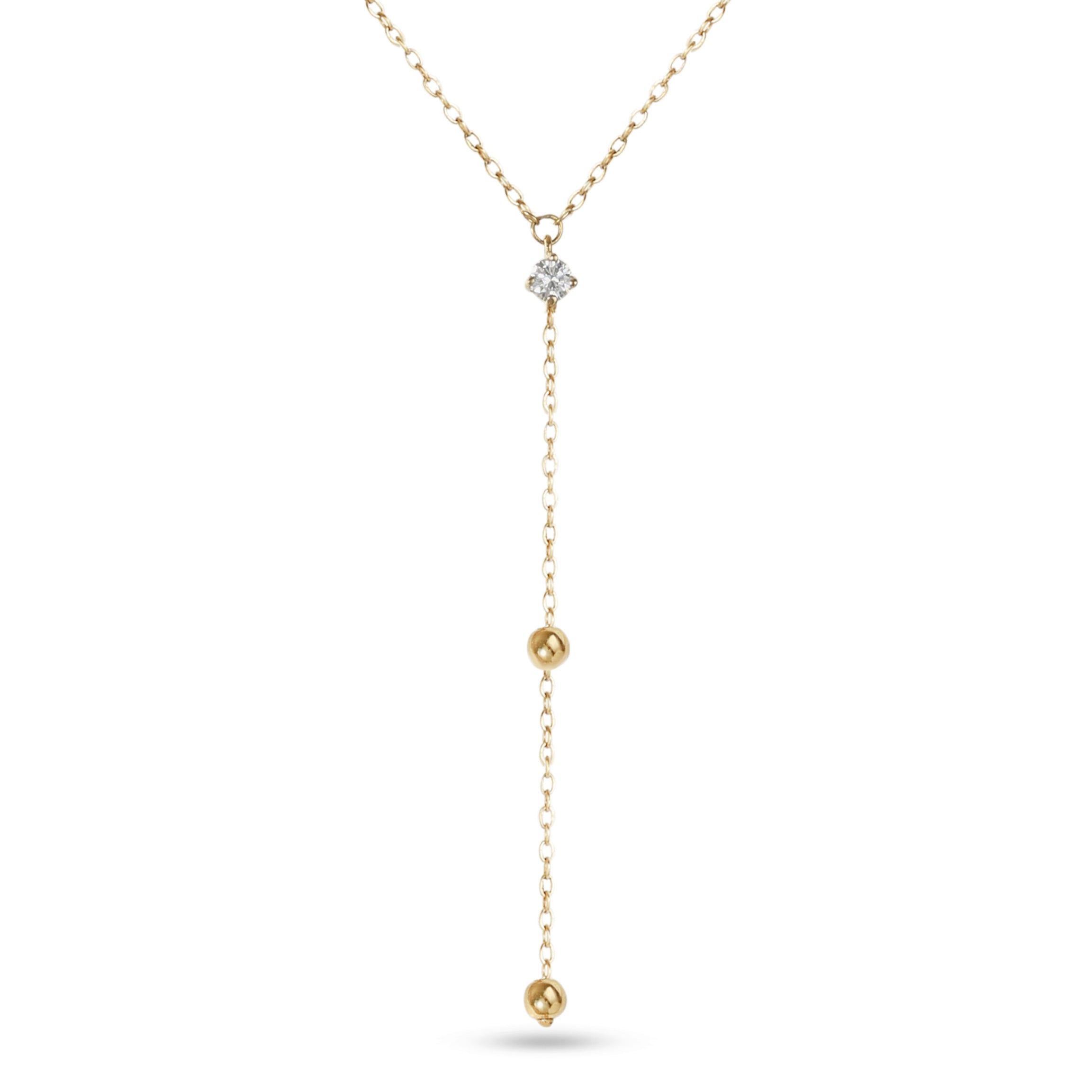 Diamond-Necklace-18K-GOLD-SIRAN-BY-IRAM