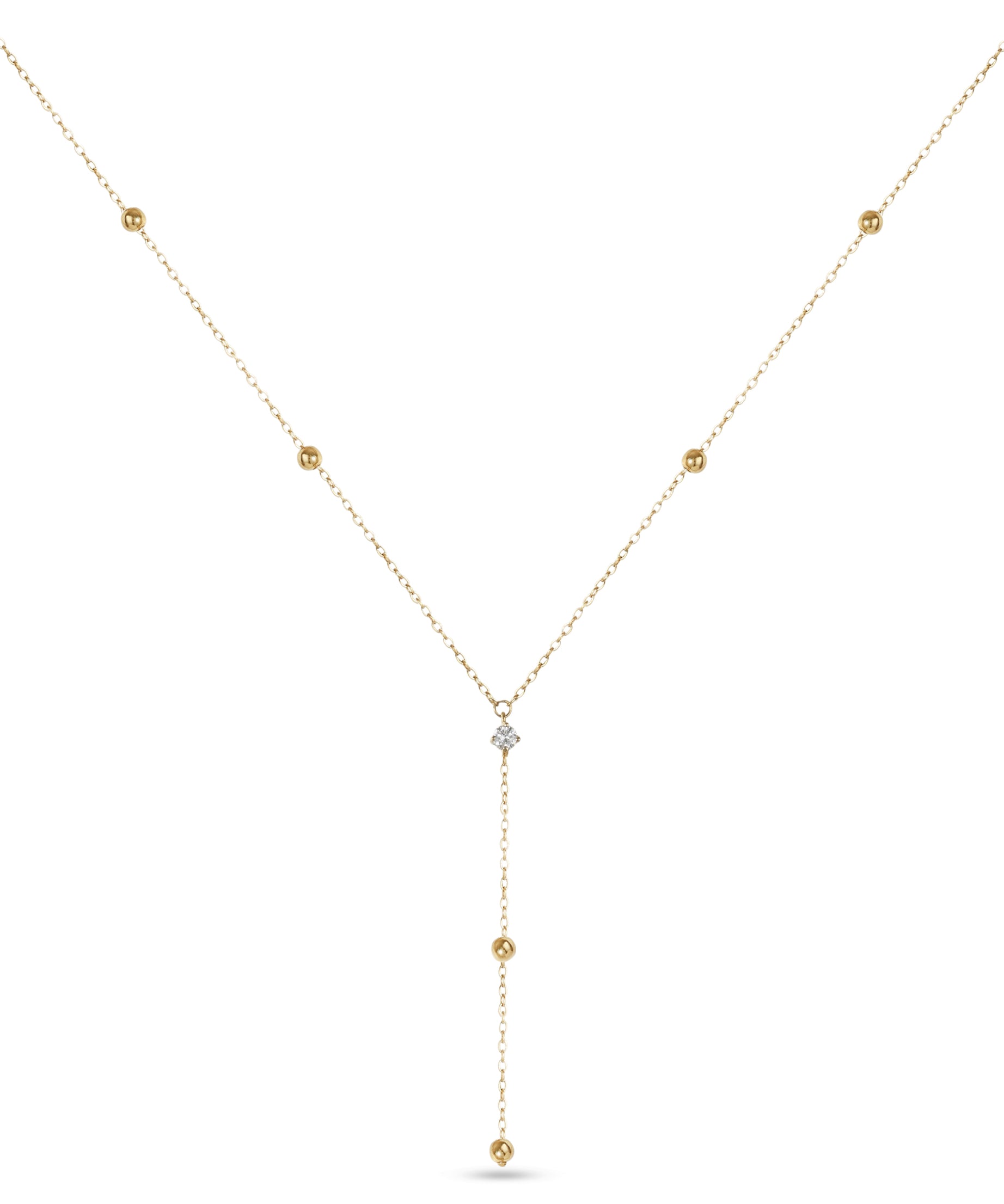 Diamond-Necklace-18K-GOLD-SIRAN-BY-IRAM