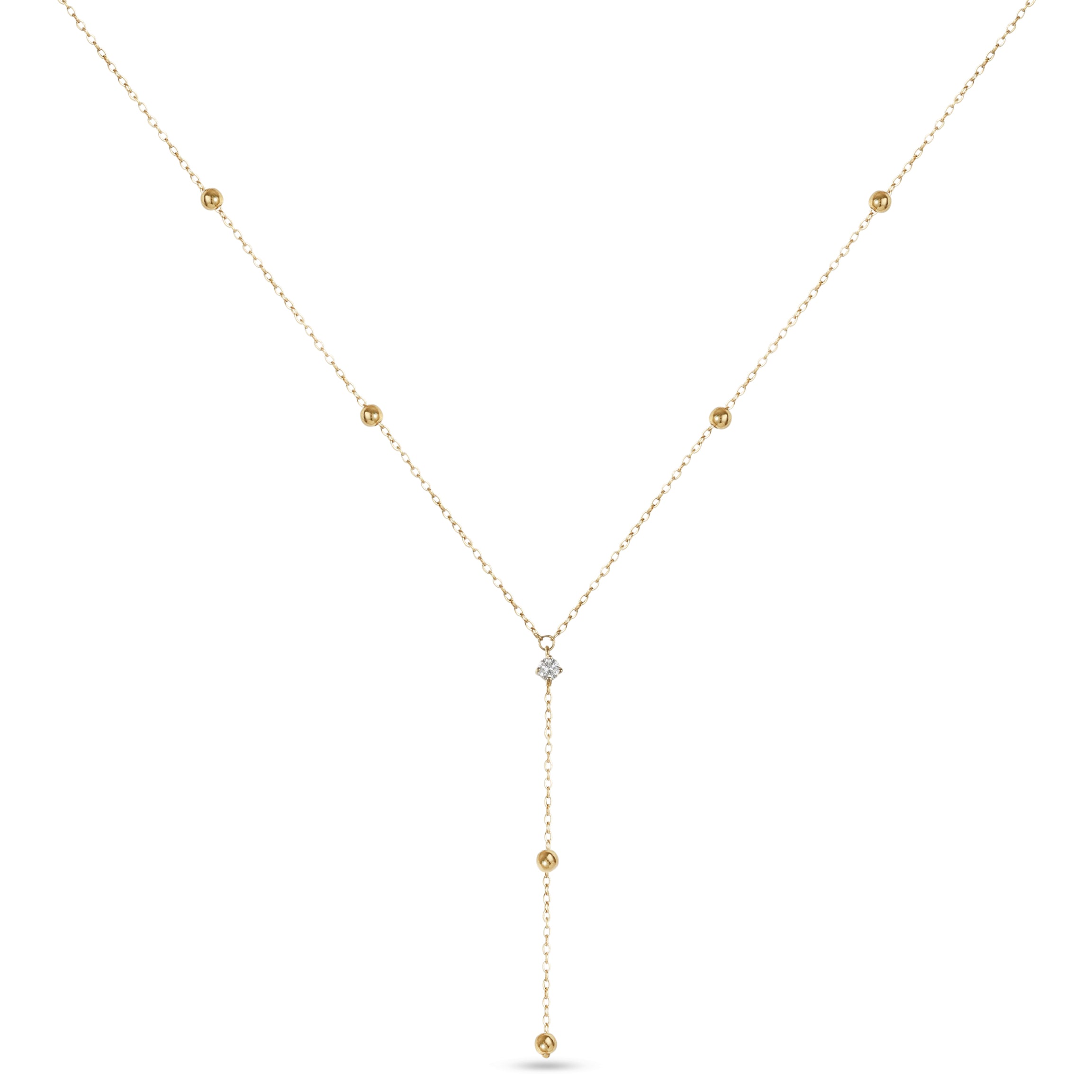Diamond-Necklace-18K-GOLD-SIRAN-BY-IRAM