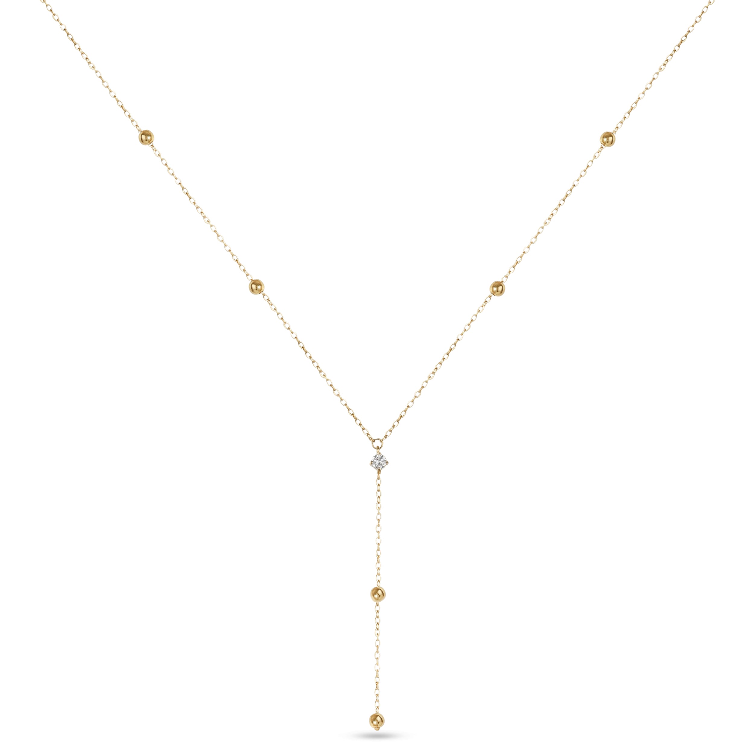 Diamond-Necklace-18K-GOLD-SIRAN-BY-IRAM