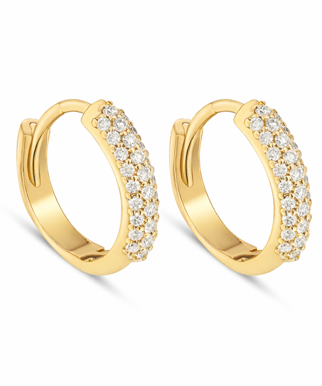 Diamond-Earring-18K-GOLD-SIRAN-BY-IRAM