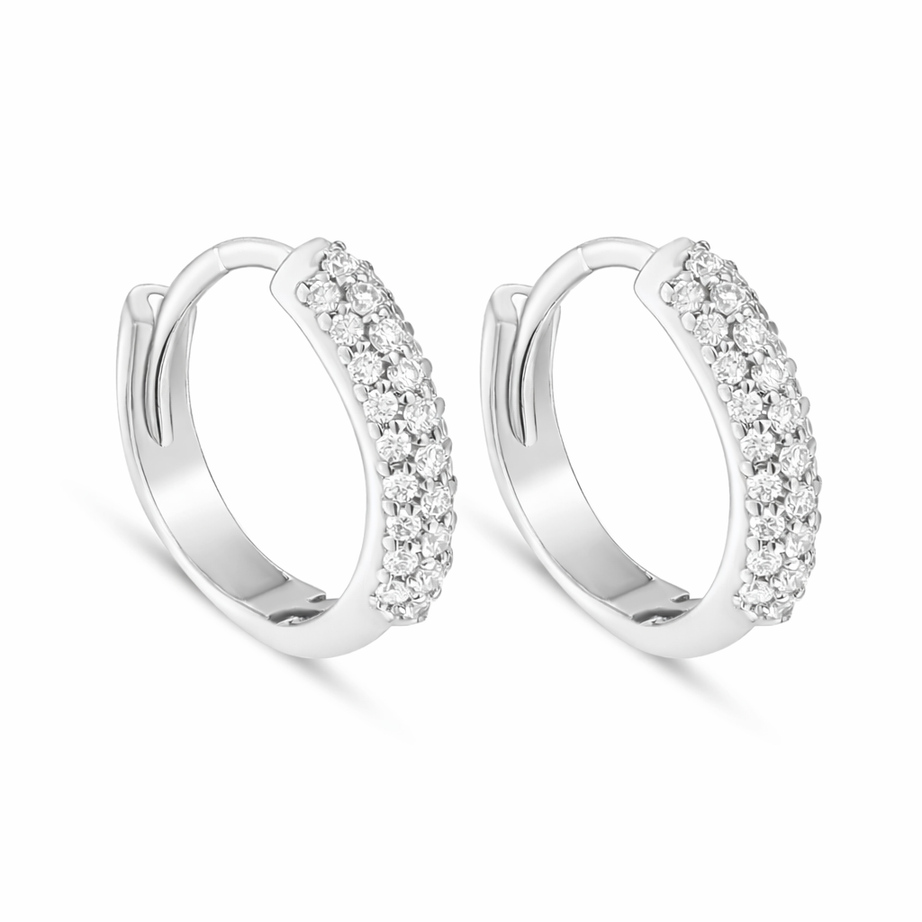 Diamond-Earring-18K-GOLD-SIRAN-BY-IRAM