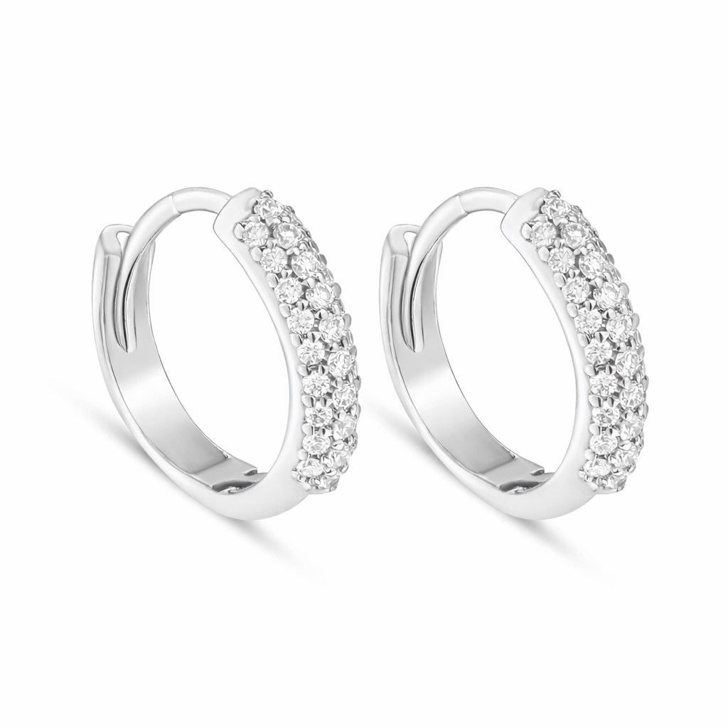 Diamond-Earring-18K-GOLD-SIRAN-BY-IRAM