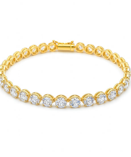 Diamond-Bracelet-18K-GOLD-SIRAN-BY-IRAM
