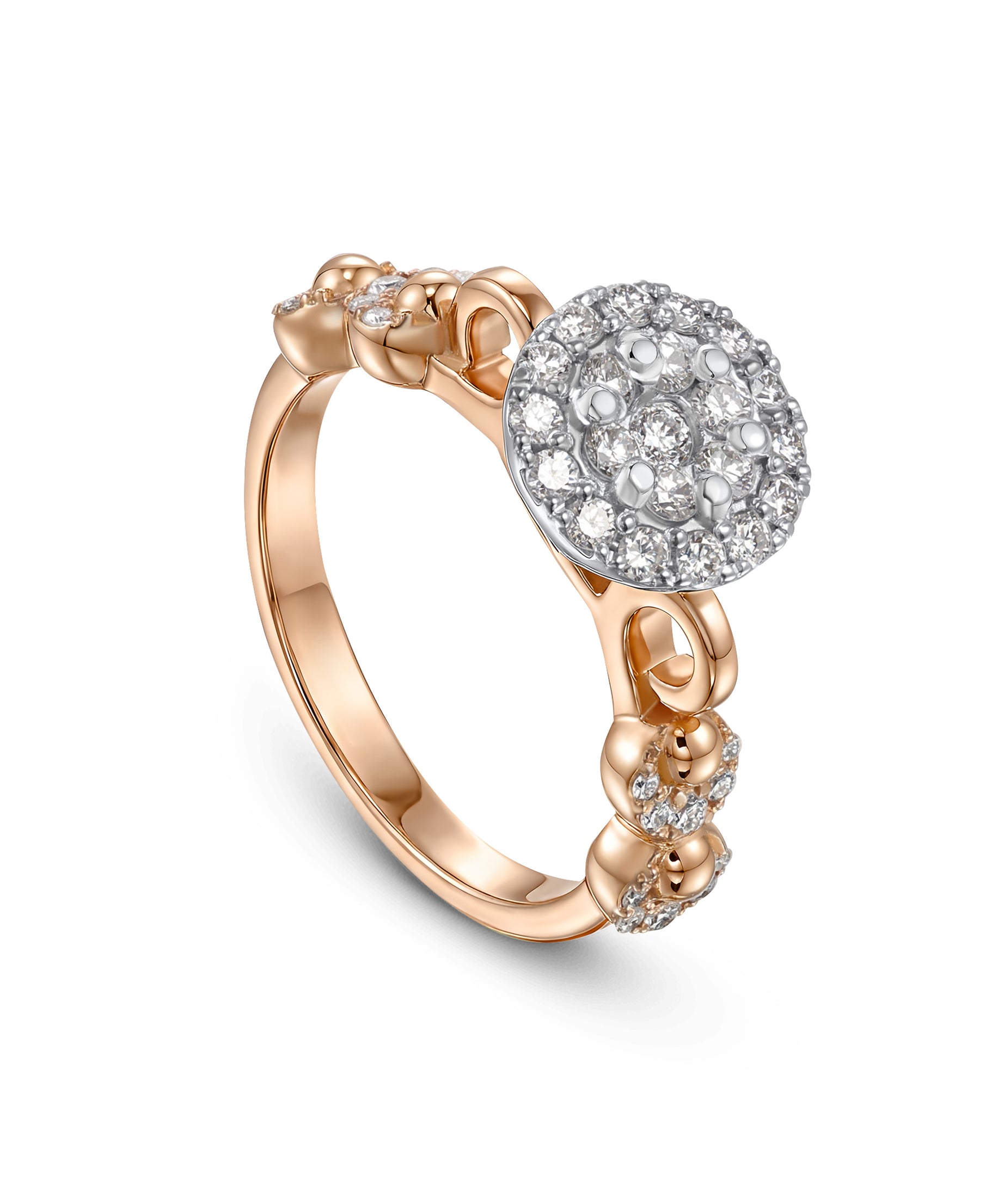 Diamond-Rings-18K-GOLD-SIRAN-BY-IRAM-Jewelry