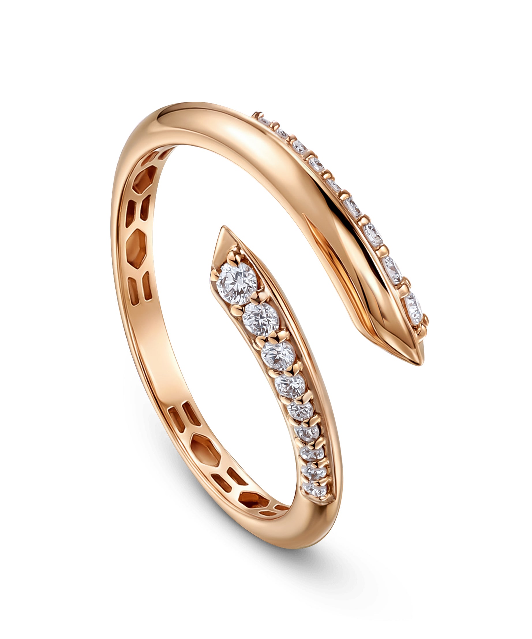 Diamond-Rings-18K-GOLD-SIRAN-BY-IRAM-Jewelry