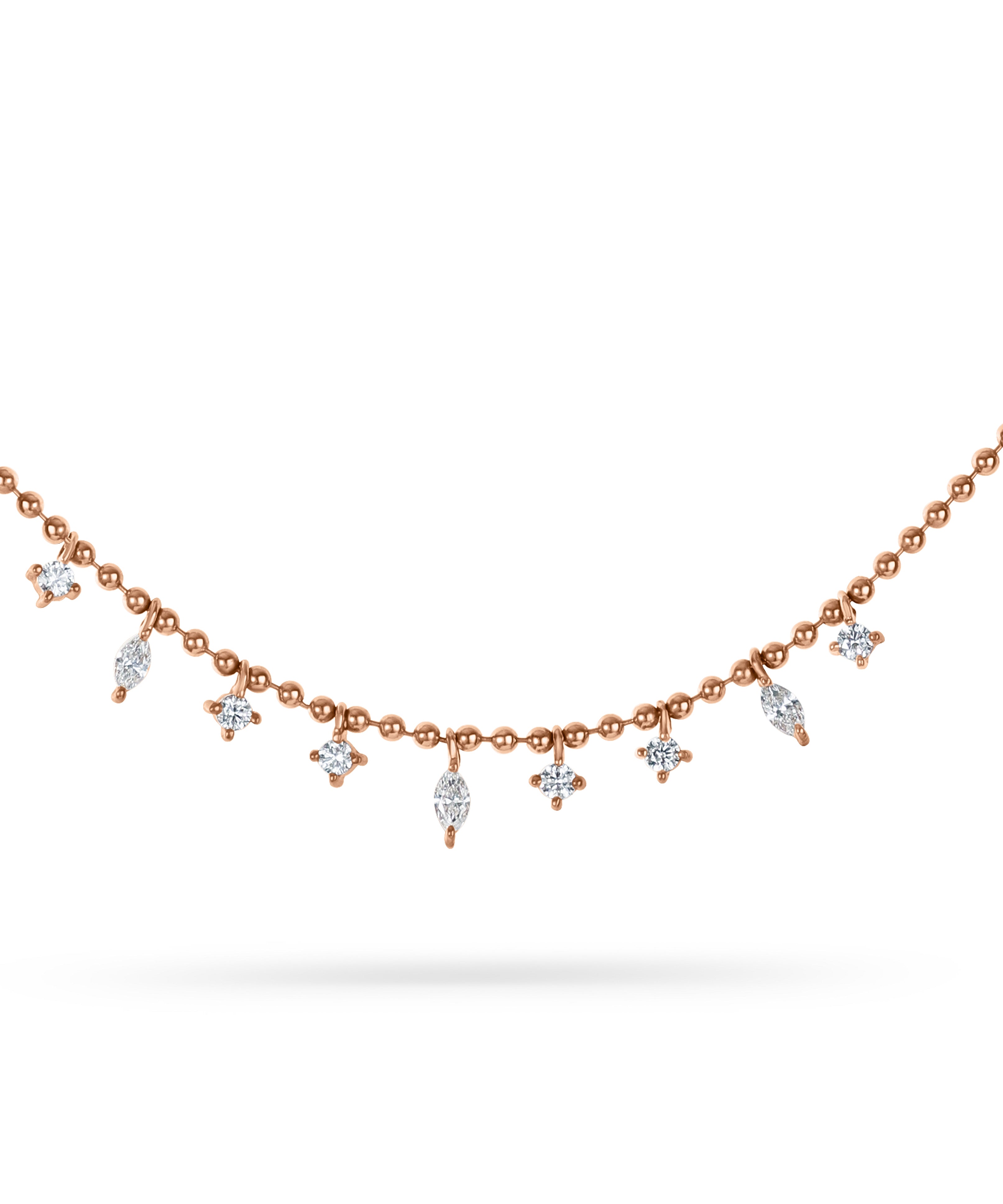 Diamond-Necklace-18K-GOLD-SIRAN-BY-IRAM