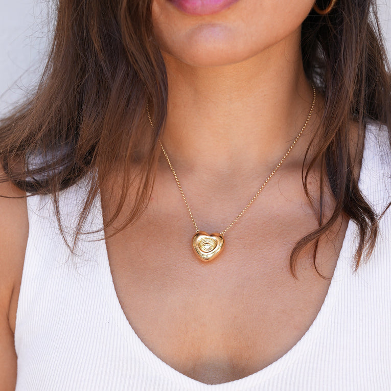 Pendants Collection jewelry by Siran x Not Toys