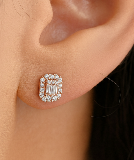 Diamond-Earring-18K-GOLD-SIRAN-BY-IRAM