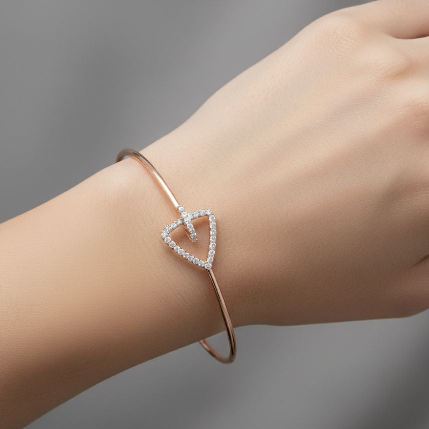 Diamond-Bangle-18K-GOLD-SIRAN-BY-IRAM