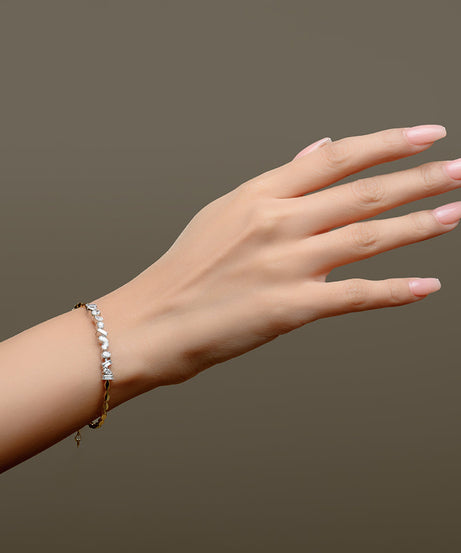 Diamond-Bangles-18K-GOLD-SIRAN-BY-IRAM-Jewelry