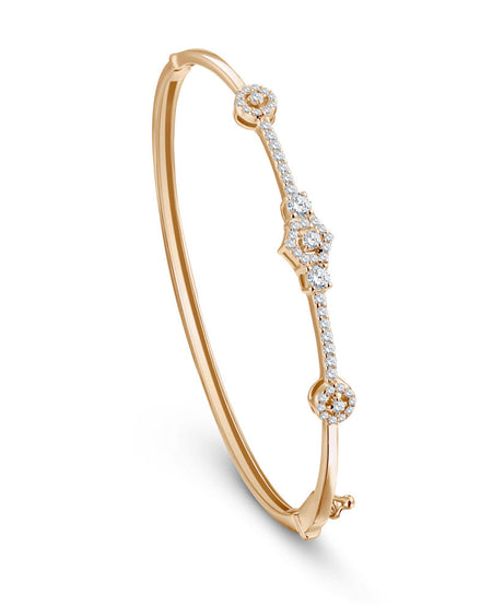 Diamond-Bangle-18K-GOLD-SIRAN-BY-IRAM