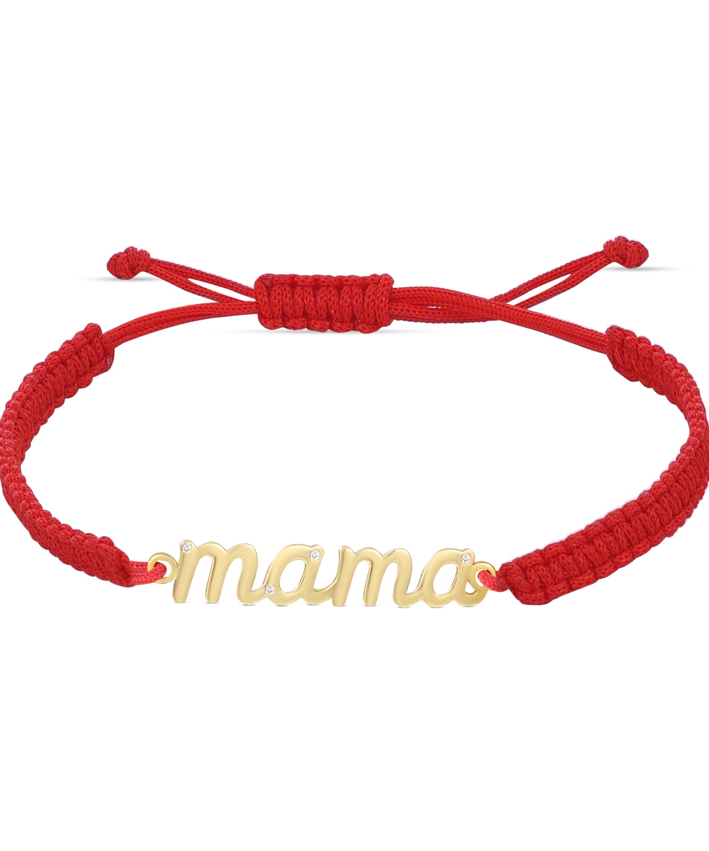 Mother’s Special 18K Diamond Bracelet