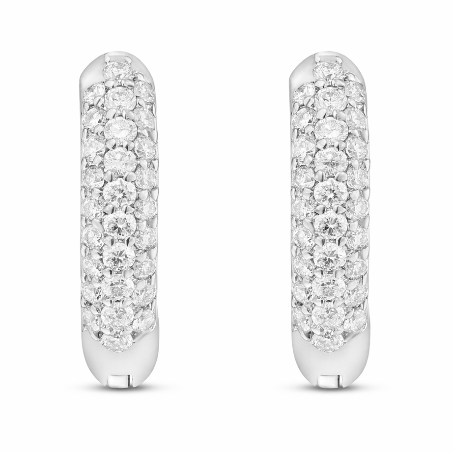 Diamond-Earring-18K-GOLD-SIRAN-BY-IRAM