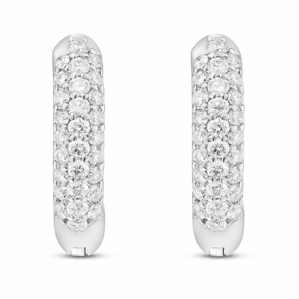 Diamond-Earring-18K-GOLD-SIRAN-BY-IRAM