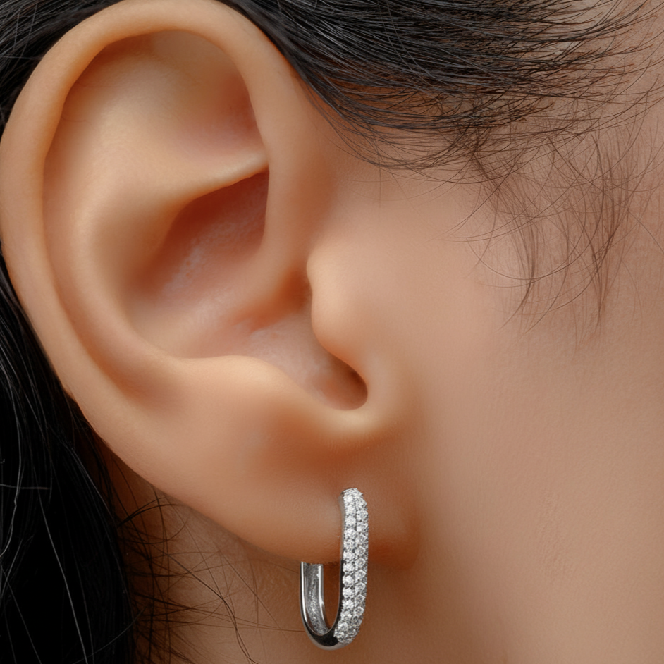 Diamond-Earring-18K-GOLD-SIRAN-BY-IRAM