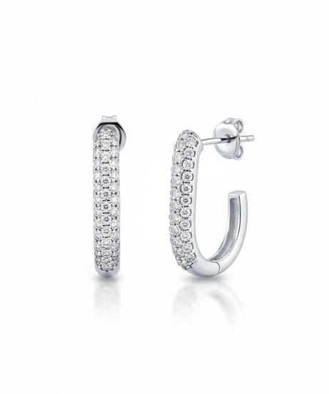 Diamond-Earring-18K-GOLD-SIRAN-BY-IRAM
