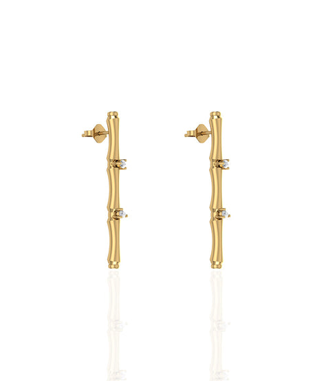 Diamond-Earring-18K-GOLD-SIRAN-BY-IRAM